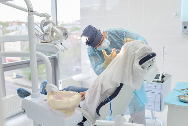 Best Broken or Cracked Tooth Emergency Dentist in Waverly, NY