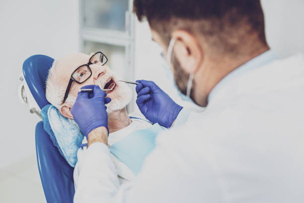 Best Emergency Dentist for Lost Fillings or Crowns in Waverly, NY